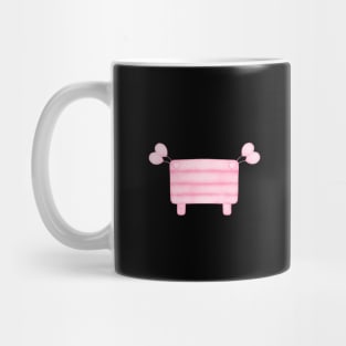 Back To School Love Mug